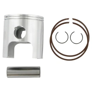 1980-1982 Moto-Ski Mirage II E Snowmobile Wiseco Piston Kit 62.5mm - Picture 1 of 2