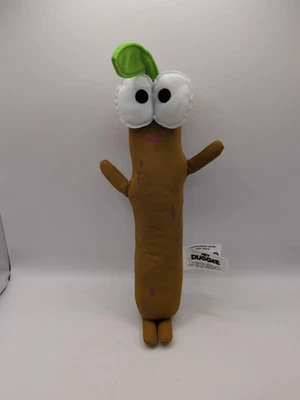 Hey Duggee Stick Soft Toy Plush Singing Talking Character Toy 2014 CBeebies  - Image 1 of 3