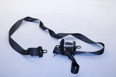 Nissan Murano Platinum 2015-21 3,5 L AWD centro trasero segunda fila cinturón retractor Foto 1 de 4