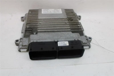 ECU ECM COMPUTER Kia Optima 2011 11 2012 12 2013 13 391112G869 1161166 - Изображение 1 из 4