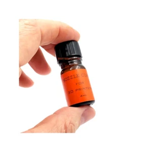 Düsenbeschichtung für 3D-Druck - 4 ml - Bild 1 von 3