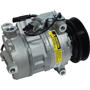 A/C Compressor-New  UAC  CO11431C - Image 1 of 1