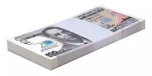 Philippines 100 Piso, 2013, P-218, UNC, Commemorative, X 100 PCS Bundle Pack - Picture 1 of 2