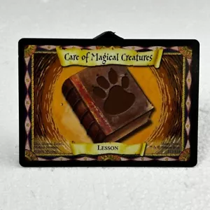 Harry Potter Gioco di Carte Collezionabili Cura delle Creature Magiche 113/116 - Foto 1 di 2