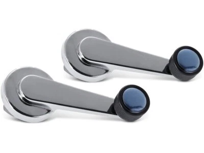 Juego de manijas de manivela de ventana Topkick para GMC C7500 1997-2002 APR 35622KHBW 1998 1999 Foto 1 de 2