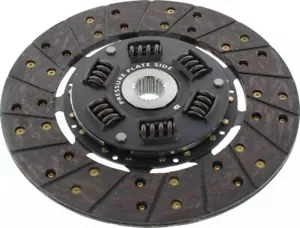 CI-Premium Clutch Kit for MITSUBISHI PAJERO 2003-06 V7, V6_W NM NP CK V77W 6G75 - Picture 1 of 4