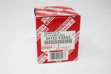 Genuine Toyota Lexus Element Kit Oil Fil Replacement Filter Engine 04152-YZZA3