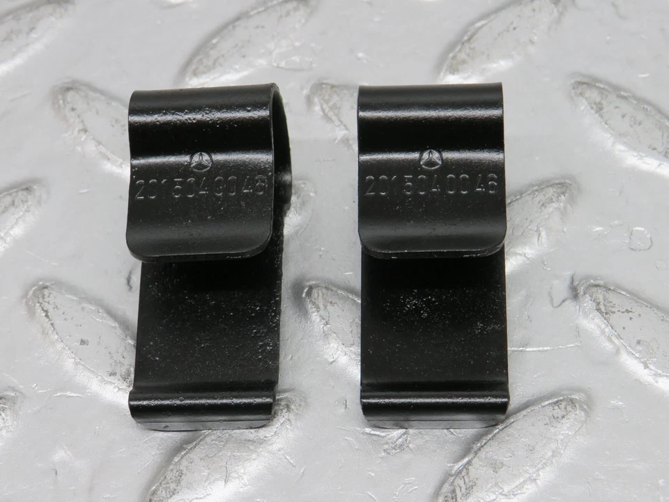 ♥32577♙��� Mercedes-Benz S124 300TE Wagon Radiador Soporte Funda 2015040046 Foto 1 de 4