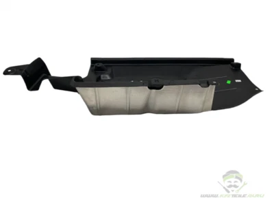 Original Unterbodenverkleidung Verkleidung rechts vorn VW T5 T6 7E0825208A - Bild 1 von 4