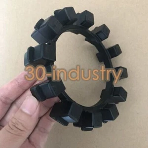 Qty:1 New KTR NBR 28 32 38 42 48 55 60 65 75 85 90 Elastomer for coupling - Picture 1 of 5