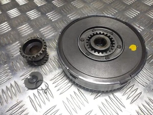 Kupplung komplett AE01M Piaggio Vespa Ape 400 125 1968 AEO1T - Bild 1 von 3