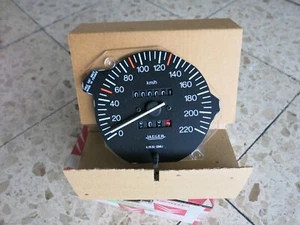 Tacómetro Citroen Pieza Original Jäger AX desde Orga No 5285 - Imagen 1 de 1