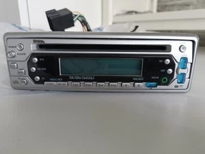 BOSS Car CD Radio RDS-2825 - Picture 1 of 7