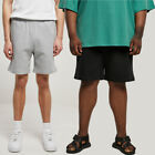 Urban Classics Ultra Heavy Sweatshorts Pantalon Sport Oversize-Passform Shorts