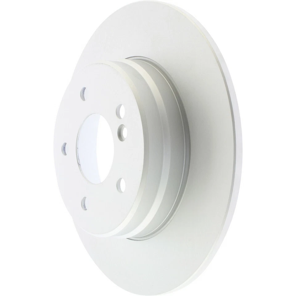 Disc Brake Rotor Rear Centric For 2001-2005 Mercedes-Benz C320 - Image 1 of 4