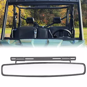 Kit de soporte de espejo retrovisor barra transversal central para Can-Am Defender HD5/7/8/10 MAX - Imagen 1 de 8