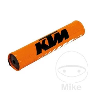 BBR 5042R/90 HANDLEBAR BUMPER FOR KTM FOR KTM 50 SX PRO JR 2002-2005 - Picture 1 of 1