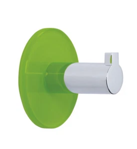 pieperconcept VISBY Wandhaken Kleiderhaken Garderobe Haken mit Glasplatte - Bild 1 von 9