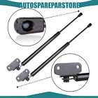 For 1996-2004 Acura RL Pair Front Hood Lift Supports Gas Struts Springs Props