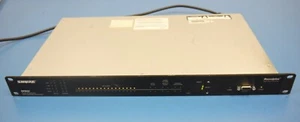 Shure DFR22 Soundplex Audio Processor w/ Feedback Reduction (Rack-Mountable) - Picture 1 of 3