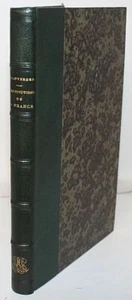 BEAUVERGER Constitutions de la France système politique empereur Napoléon 1852 - Picture 1 of 4