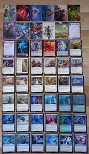 Magic: The Gathering - Kamigawa Neon Dynasty Choose Your Card MTG NEO Part 1.