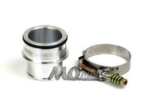 Kit de reparación de reparación de manguera turbo para Dodge Freightliner 02-06 Sprinter 2,7 L 5 cilindros turbo - Imagen 1 de 1
