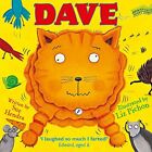 Dave.By Hendra, Pichon  New 9781444912951 Fast Free Shipping**