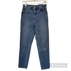 American Eagle Mom Jeans Größe 2 - Bild 1 von 7