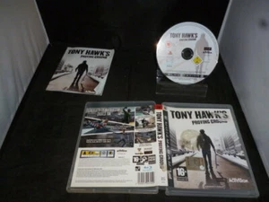 PS3 Tony Hawk's Proving Ground - per Console Sony PlayStation 3 - PAL ITA - Foto 1 di 1