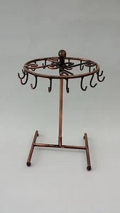 Jewellery  Holder Stand Necklace Earrings Bracelet - Picture 1 of 1