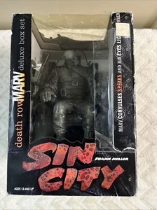 Death Row Marv - Bild 1 von 11