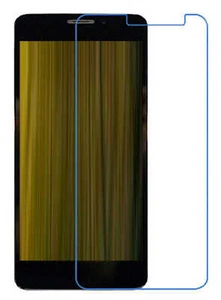 Tempered Glass Protector Alcatel 3L (2019) Hartglas Schutzfolie H9 Echtglas - Picture 1 of 1