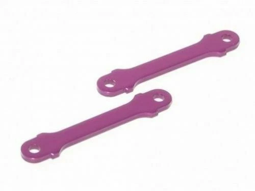 Hpi 86068 UPPER ARM BRACE 4x54x3mm (PURPLE)