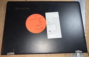 Laptop Lenovo Yoga 2 11  Intel i3- 4012 4GB Tested Working. - Picture 1 of 4