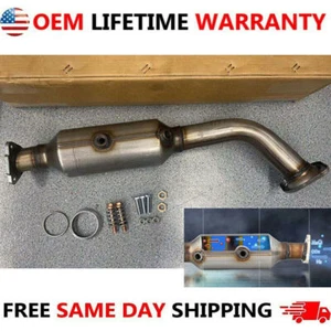 Catalytic Converter For Honda CR-V CRV 2.4L 2002 2003 2004 - 2006 Direct Fit US - Picture 1 of 13
