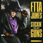 Etta James   Cd   Stickin To My Guns 1990