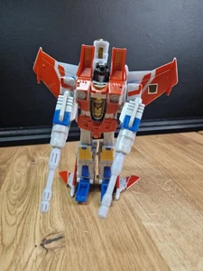 Transformers Classics Universe CHUG Seeker Starscream - Imagen 1 de 6