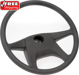 Dorman 924-5234 Steering Wheel Compatible with Select Freightliner Models - Bild 1 von 4