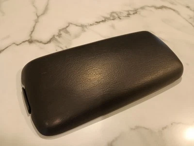 Jeep Cherokee XJ 1997-01 tapa consola central OEM Foto 1 de 4