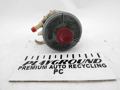 Depósito de almacenamiento de tanque de dirección asistida Acura RSX DC5 compatible con 2002-2006 02  Foto 1 de 4