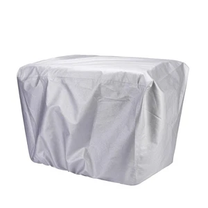 Generator Cover Fits For Honda Em4000 Em5000 Em6500 Eb4000 Eb5000 Eb6500 - Picture 1 of 8