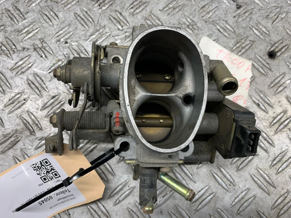 85045 Acelerador ISUZU Trooper I (UBS) Foto 1 de 4