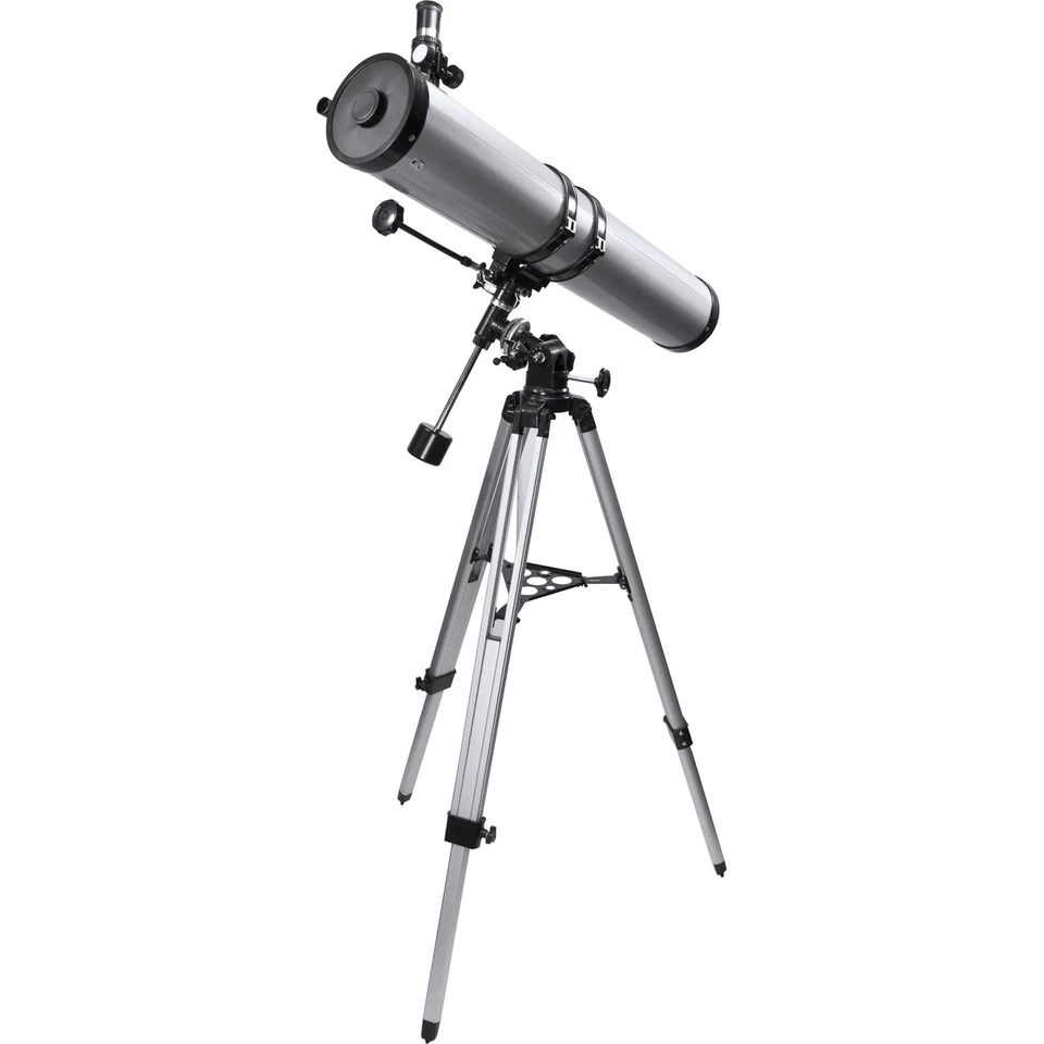 Barska AE10758 Refractor Telescope