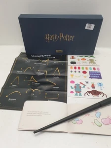Kano Harry Potter Coding Wand Bluetooth Battery Operated Boxed Untested - Picture 1 of 17
