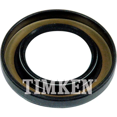 Sello de eje de salida de transmisión manual Timken para Honda Fit 2008 2007 Foto 1 de 4