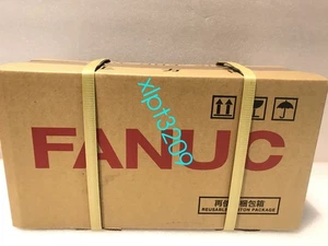 1PC A06B-0127-B076 FANUC Serwosilnik fabrycznie nowy FedExor DHL - Zdjęcie 1 z 3
