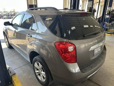 Used A/C Condenser fits: 2012 Chevrolet Equinox  Grade A - Image 1 of 4