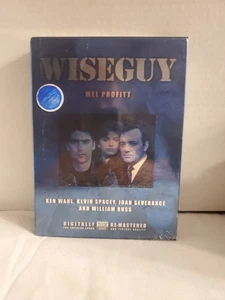 wiseguy complete series dvd - Imagen 1 de 6