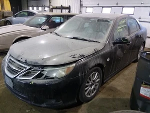 Audio Equipment Radio Receiver Am-fm-stereo With CD Fits 09-11 SAAB 9-3 2049542 - Picture 1 of 12